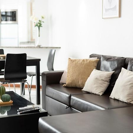 Algamar Apartment - Vilamoura Center Dış mekan fotoğraf