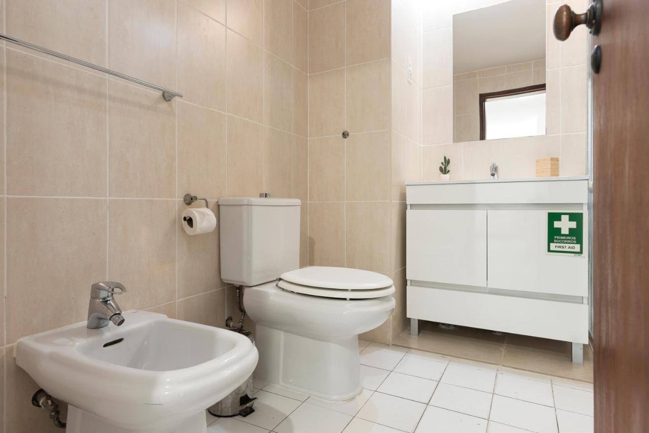 Algamar Apartment - Vilamoura Center Dış mekan fotoğraf