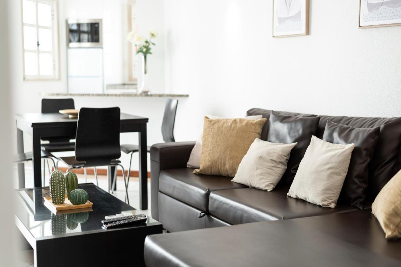 Algamar Apartment - Vilamoura Center Dış mekan fotoğraf