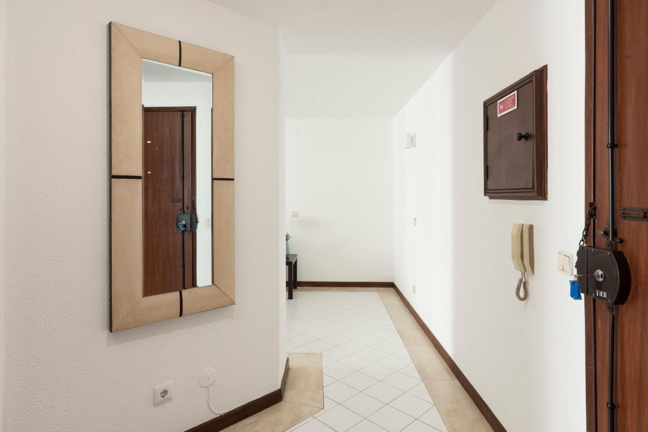 Algamar Apartment - Vilamoura Center Dış mekan fotoğraf