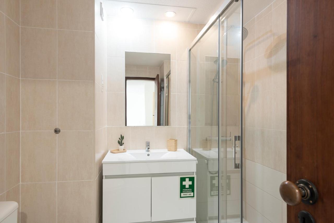 Algamar Apartment - Vilamoura Center Dış mekan fotoğraf